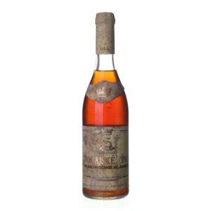1997 Tokaji Tokaj & Co