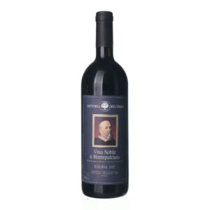 1997 Vino Nobile di Montepulciano Riserva Fattoria del Cerro