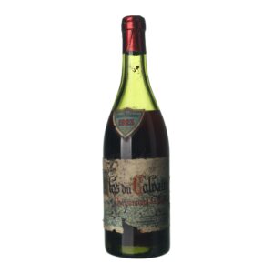 1923 Châteauneuf du Pape Clos du Calvaire