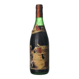 1950 Rioja Gran Reserva Berberana