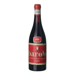 1955 Barolo Marchese Villadoria