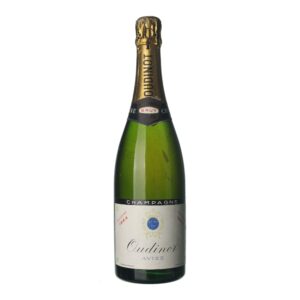 1964 Champagne Brut Oudinot