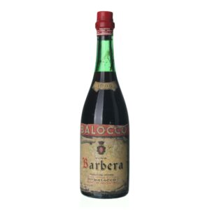 1965 Barbera Balocco