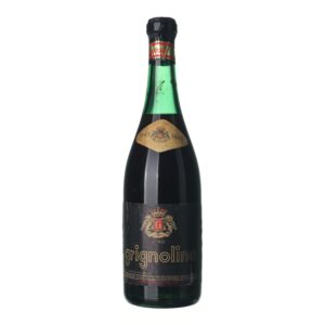 1965 Grignolino Giovani Ginnante