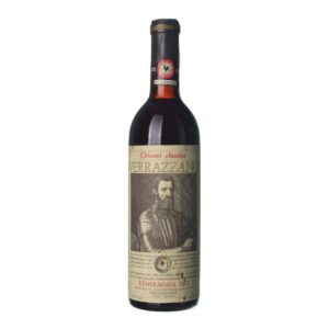 1970 Chianti Castello di Verrazzano