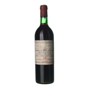 1976 Pessac-Léognan Grand Cru Château Haut-Bailly