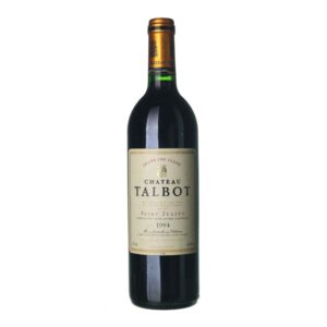 1994 Saint-Julien Grand Cru Château Talbot