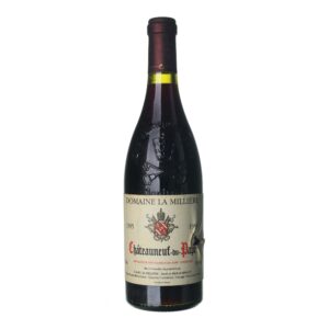 1995 Châteauneuf du Pape Domaine la Milliere