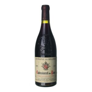 1995 Châteauneuf du Pape Domaine la Milliere