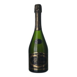1997 Champagne Brut Premier Cru J.C. Grégoire