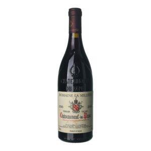 2000 Châteauneuf du Pape Domaine la Milliere