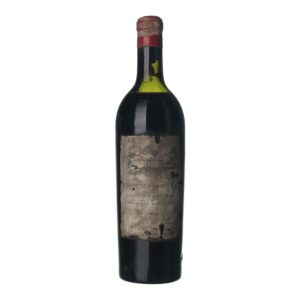 1952 Margaux Grand Cru Château d'Angludet
