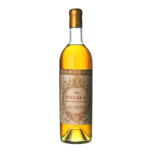 1964 Bergerac Degorce