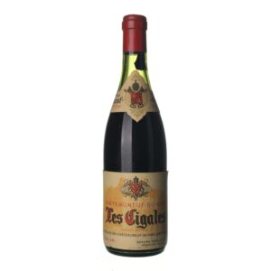 1964 Châteauneuf du Pape Bérard Pere et Fils