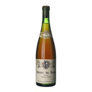 1973 Coteaux du Layon A. Gouin