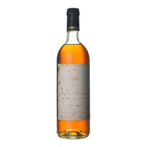 1979 Sauternes