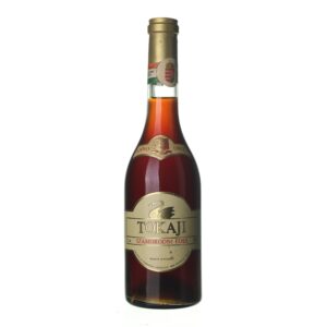 1983 Tokaji Szamorodni