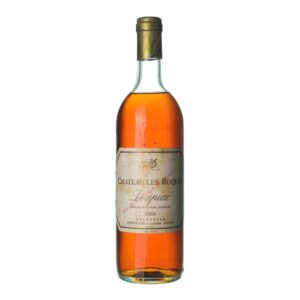 1984 Loupiac Chateau de Roques