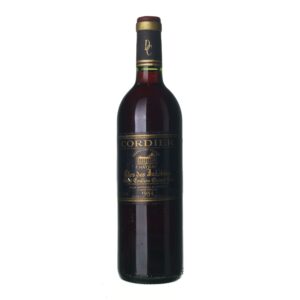 1984 Saint-Emilion Grand Cru Chateau Clos des Jacobins