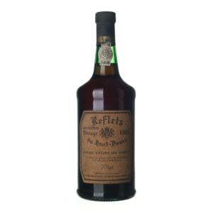1985 Port wine Reflets