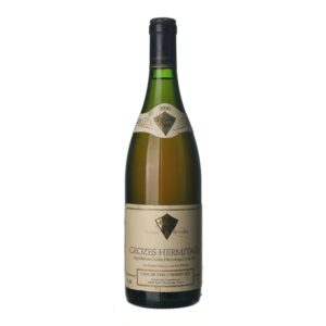 1990 Crozes Hermitage Cave de Tain L´Hermitage