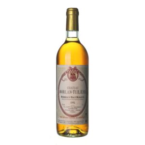 1992 Bordeaux Chateau Morlan Tuiliere