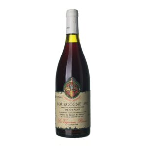 1992 Pinot Noir Les Vignerons Reunis
