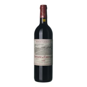 1995 Pessac-Léognan Grand Cru Domaine de Chevalier