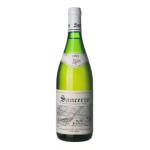 1995 Sancerre Jean Morin