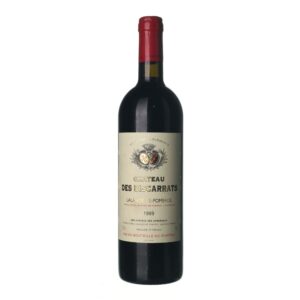1999 Lalande de Pomerol Chateau des Biscarrats
