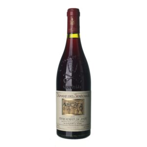 2003 Châteauneuf du Pape Domaine des Sénéchaux