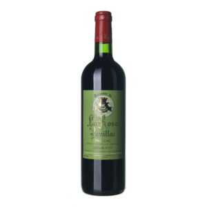 2006 Pauillac La Rose