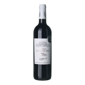 2022 Médoc Cru Bourgeois Supérieur Château Saint-Hilaire