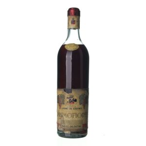1945 Salice Salentino Leone de Castris