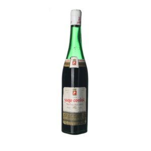 1949 Tinto Reserva Yago Condal