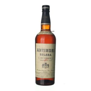 1961 Solera Antinori