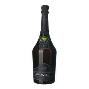 1964 Champagne Armorial