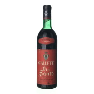 1966 Vin Santo Spalletti