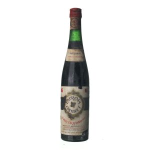 1967 Lacrima Christy F.ill Tombolini