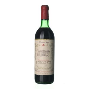 1975 Venegazzú Loredan Gasparini