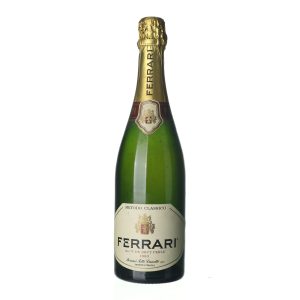 1983 Spumante Brut Ferrari