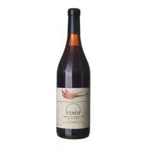 1985 Nebbiolo del Piemonte Angelo Gaja