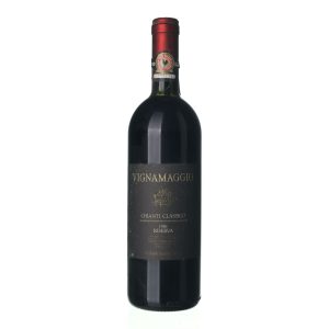 1986 Chianti Riserva Vignamaggio