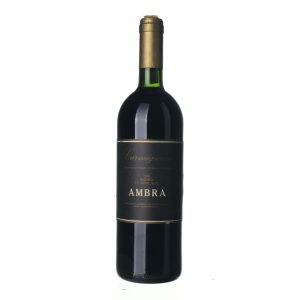 1990 Carmignano Riserva Ambra