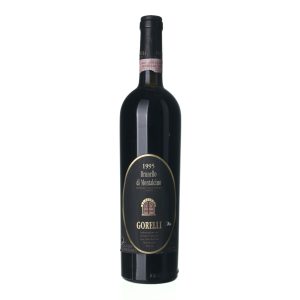 1995 Brunello di Montalcino Gorelli