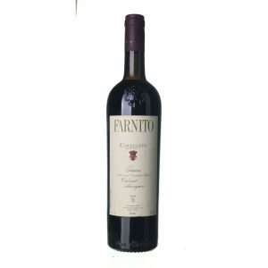1995 Cabernet Sauvignon Carpineto