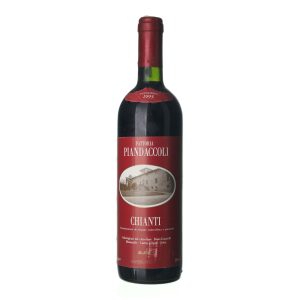1995 Chianti Piandaccoli