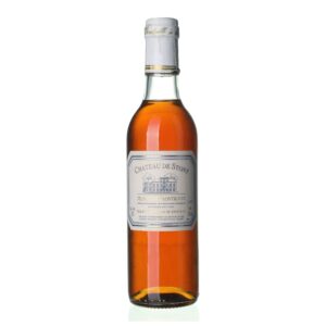 1995 Muscat de Frontignan Chateau de Stony