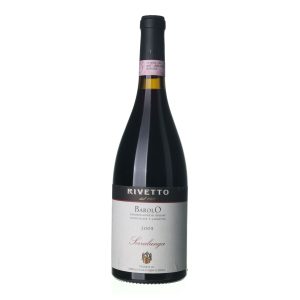 2005 Barolo Rivetto