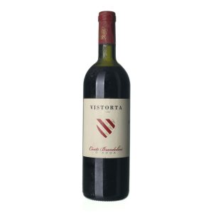 2005 Merlot Super Tuscan Vistorta